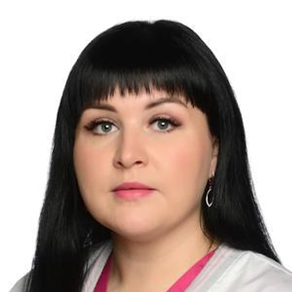 Горовая Марина Павловна — Анестезиолог-реаниматолог, Брянск