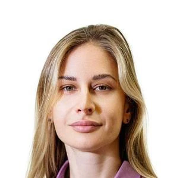 Миргазямова Антуаннета Викторовна — Стоматолог, Железнодорожный (Балашиха)