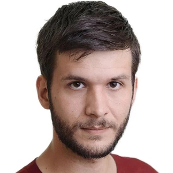 Топольницкий Александр Сергеевич — Массажист, Екатеринбург