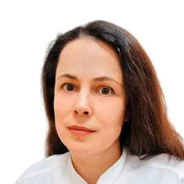 Девяткина Надежда Витальевна — Детский психолог, Психолог, Краснодар