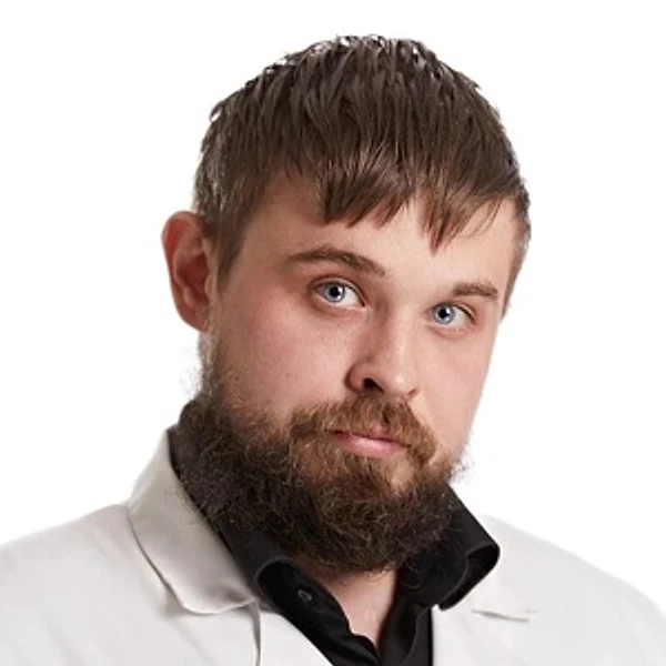 Дмитриков Роман Борисович — Рентгенолог, Брянск