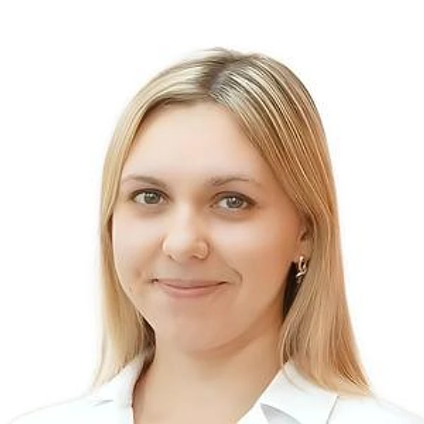 Петрова Ирина Николаевна — Пульмонолог, Брянск