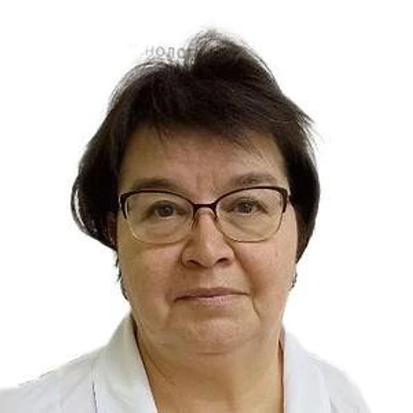 Камалова Лилия Анасовна — Терапевт, Магнитогорск
