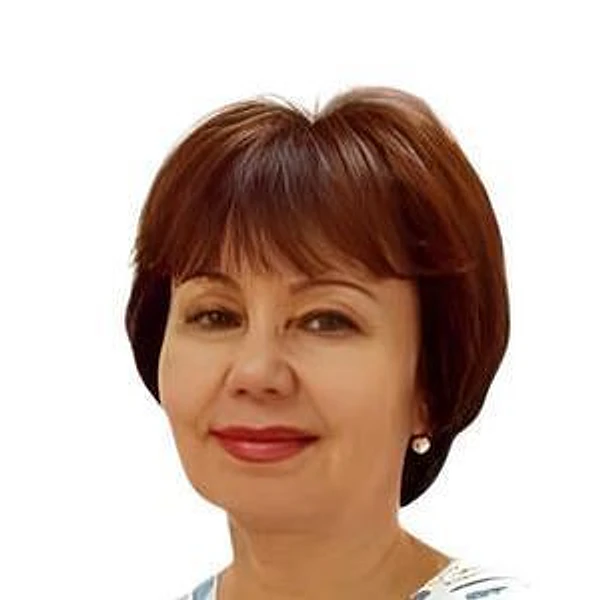 Абдишева Зейде Османовна — Стоматолог, Севастополь