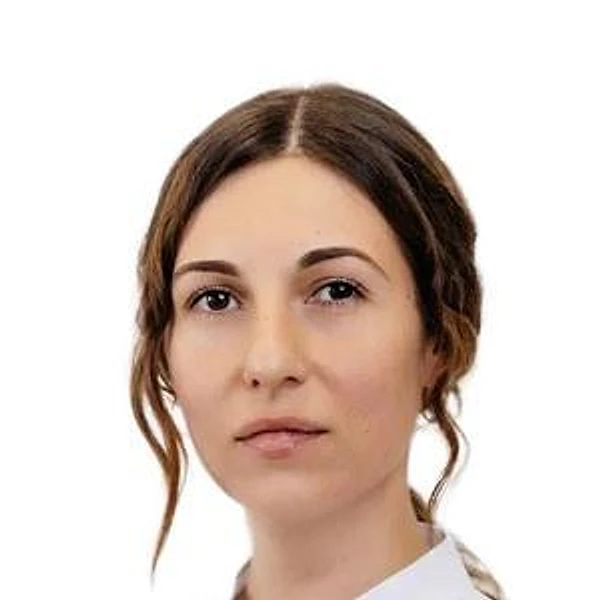 Гончарова Екатерина Юрьевна — Офтальмолог (окулист), Белгород