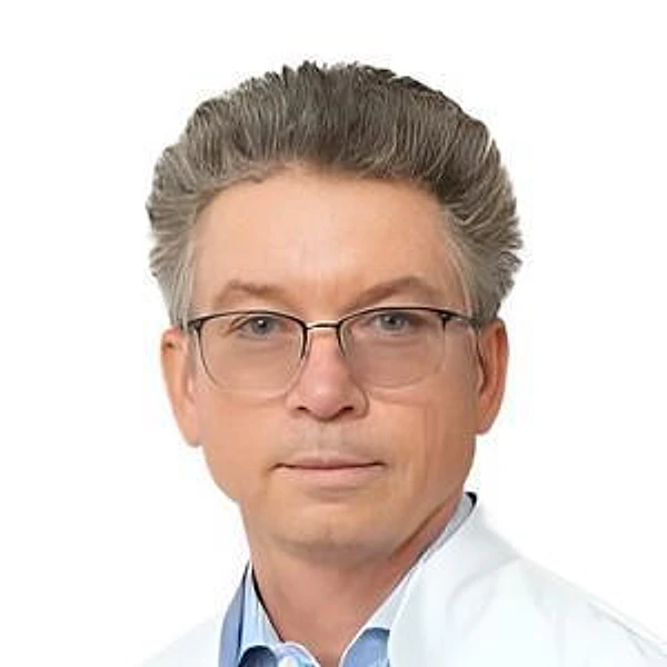 Каширин Сергей Дмитриевич — Детский хирург, Хирург, Барнаул