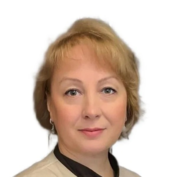 Сизова Светлана Николаевна — Гинеколог, Акушер, Ярославль