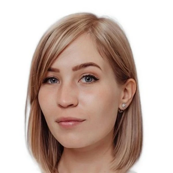 Чистякова Дарья Михайловна — Рентгенолог, Пермь