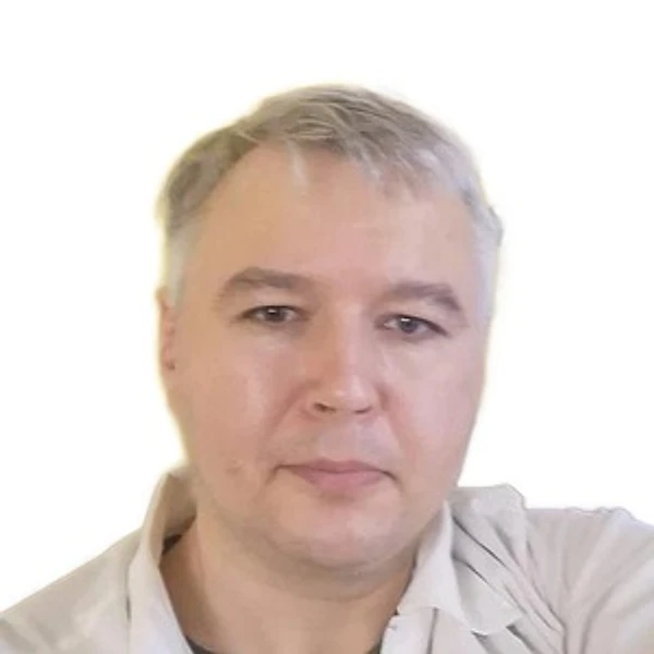 Мальцев Максим Юрьевич — Рентгенолог, Москва