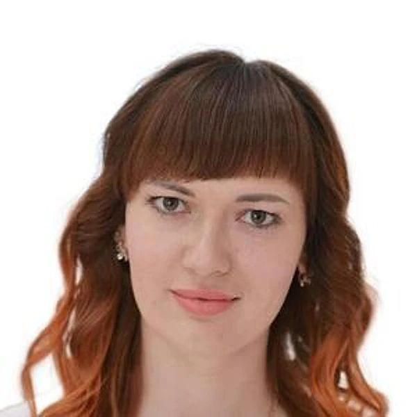 Кудинова Елена Константиновна — Детский аллерголог, Детский иммунолог, Иммунолог, Белгород