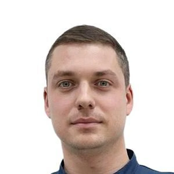 Рогожин Павел Сергеевич — Травматолог, Рентгенолог, Детский ортопед, Детский травматолог, Ортопед, Рязань