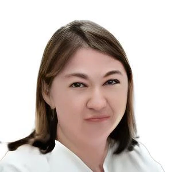 Бондаренко Наталья Николаевна — Офтальмолог (окулист), Коломна