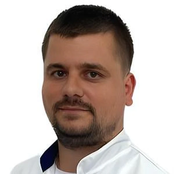 Шарапуто Владимир Николаевич — Хирург, Брянск