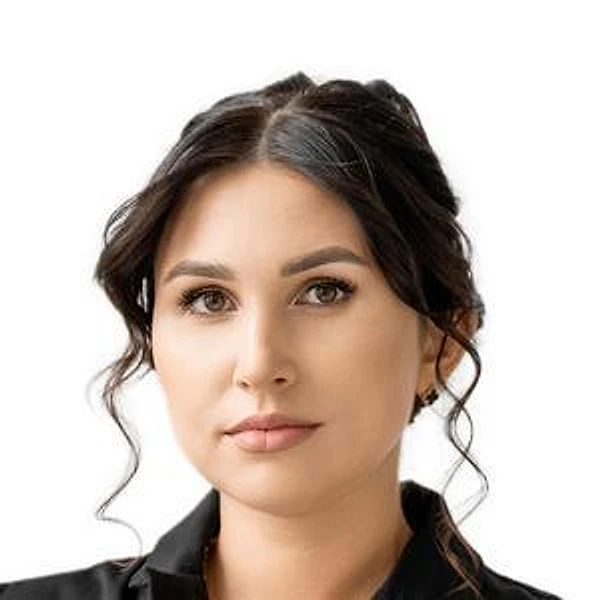 Зубова Екатерина Викторовна — Неонатолог, Брянск