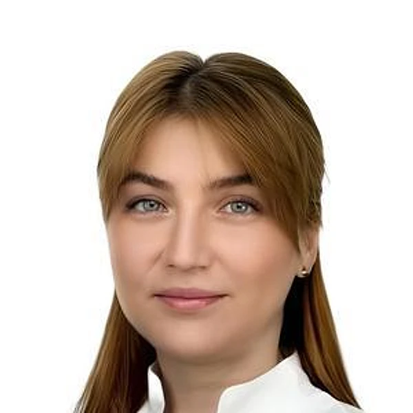Подгорная Жанна Николаевна — Врач УЗИ, Детский врач УЗИ, Брянск