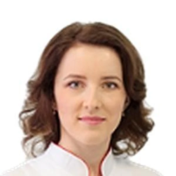 Лукьянова Юлия Сергеевна — Профпатолог, Белгород