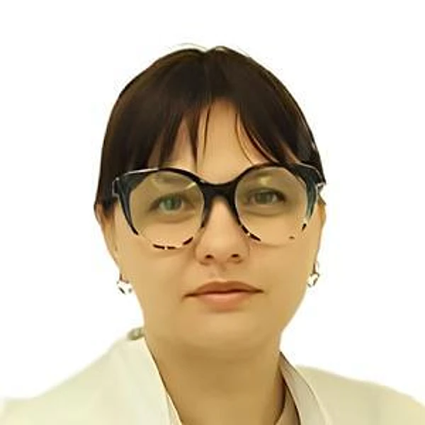 Аверина Елена Александровна — Гинеколог, Акушер, Брянск