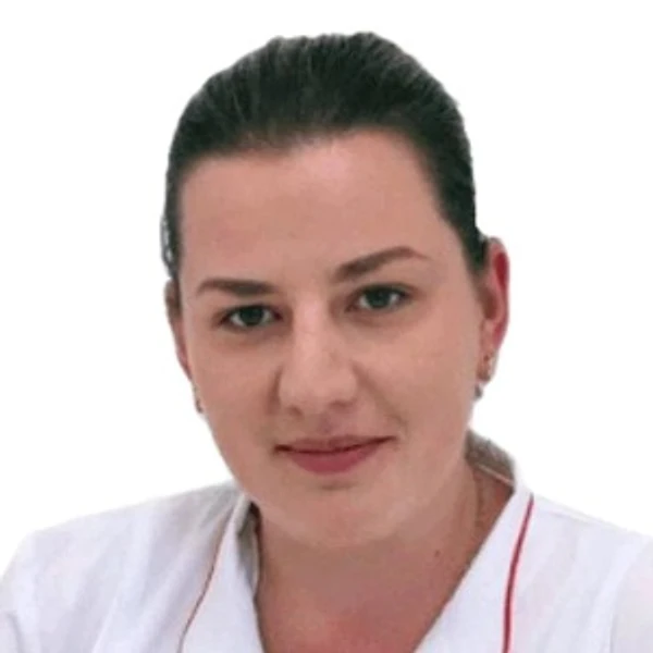 Сони Евгения Константиновна — Детский невролог, Калининград