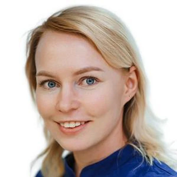 Терехова Наталья Вадимовна — Стоматолог, Стоматолог-эндодонтист, Вологда