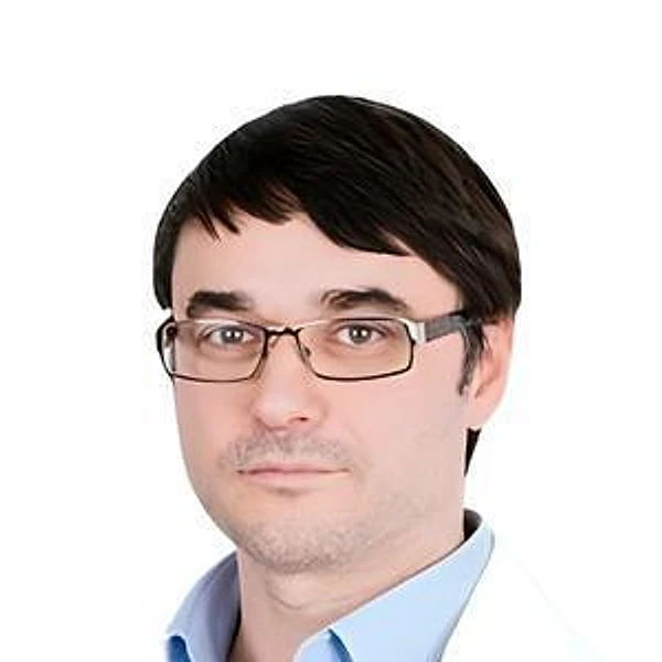 Мишугин Сергей Владимирович — Уролог, Онколог, Москва