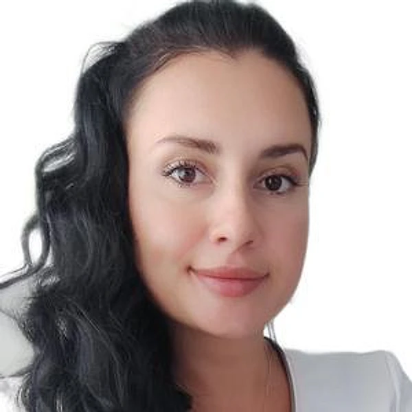 Макарова Диана Олеговна — Ревматолог, Белгород