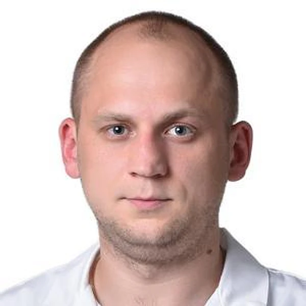 Бирюлин Дмитрий Сергеевич — Эндоскопист, Хирург, Брянск