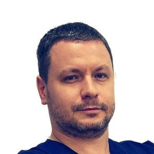 Коваленко Андрей Александрович — Хирург, Флеболог, Брянск