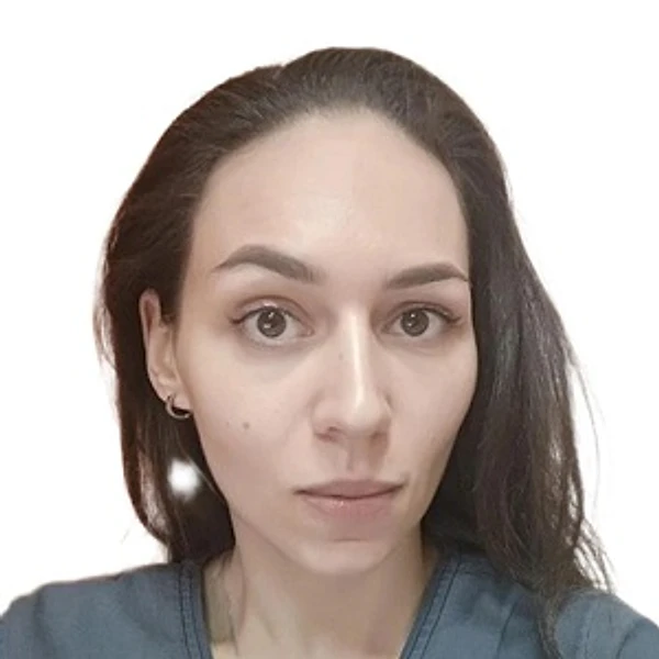 Кацалап Екатерина Сергеевна — Челюстно-лицевой хирург, Брянск