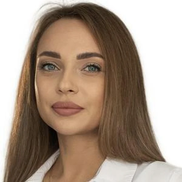 Мосьпан Екатерина Сергеевна — Врач УЗИ, Акушер, Гинеколог, Белгород