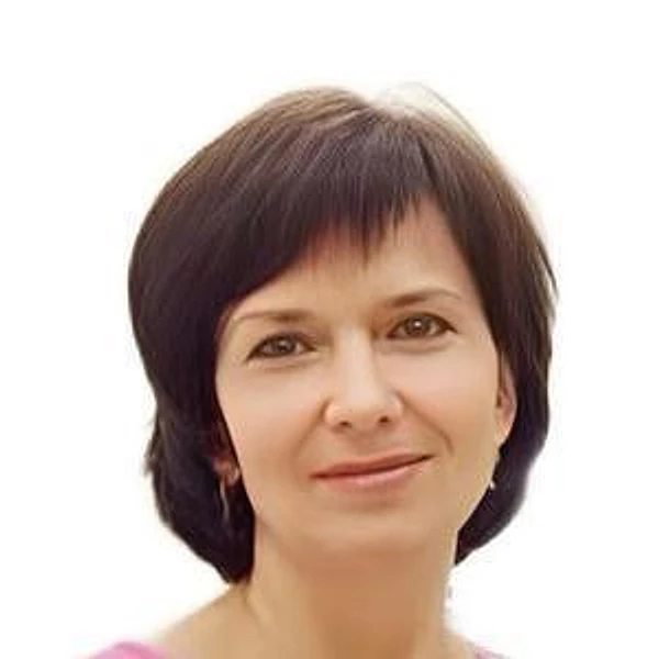 Аносова Наталья Вячеславовна — Стоматолог, Калининград