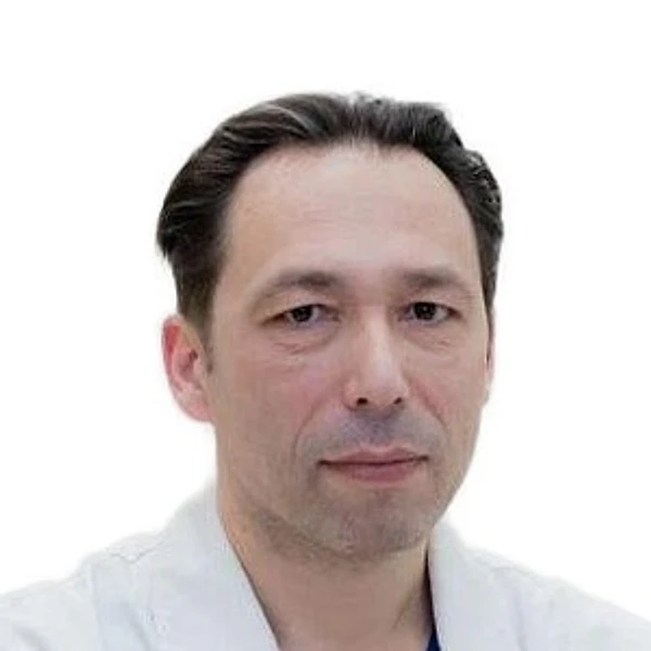 Кравченко Олег Михайлович — Ортопед, Травматолог, Краснодар