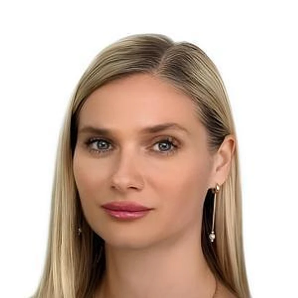 Чернякова Евгения Юрьевна — Неонатолог, Детский врач УЗИ, Педиатр, Брянск