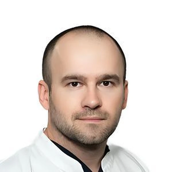 Гоголев Алексей Александрович — Детский ортопед, Детский травматолог, Краснодар