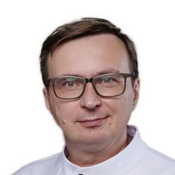 Замятин Сергей Игоревич — Терапевт, Анестезиолог-реаниматолог, Детский инфекционист, Инфекционист, Сочи
