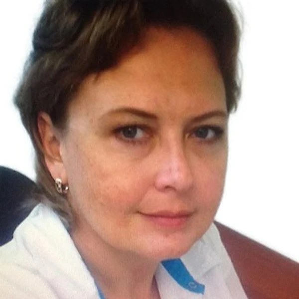 Новикова Наталия Евгеньевна — Терапевт, Гастроэнтеролог, Астрахань