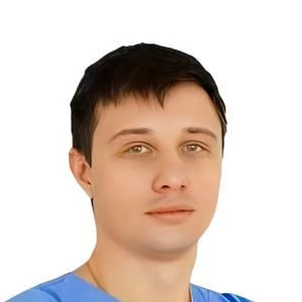 Баранов Антон Павлович — Акушер, Гинеколог, Гинеколог-хирург, Ростов-на-Дону