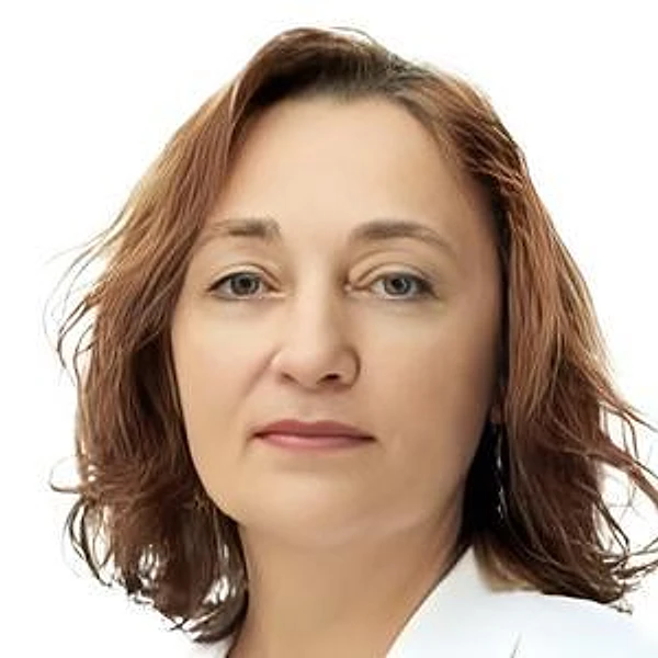 Безменова Гюльнара Мазгутовна — Функциональный диагност, Врач УЗИ, Брянск