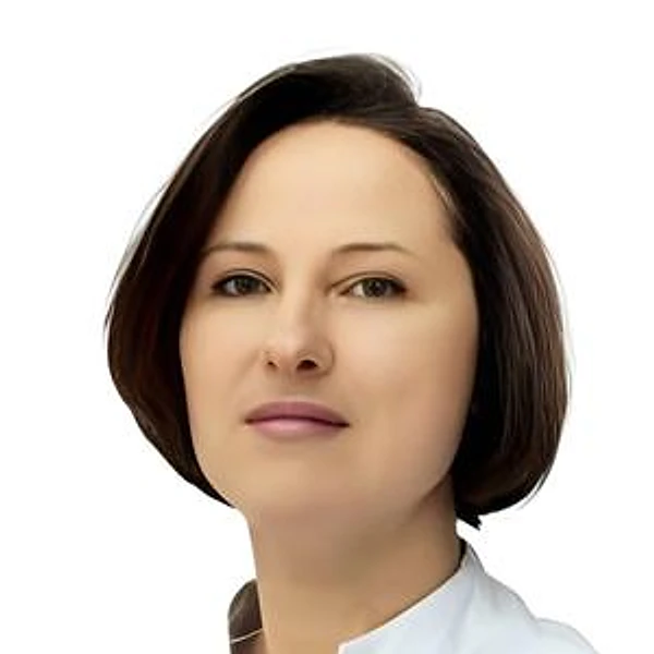 Федулова Ирина Владимировна — Анестезиолог-реаниматолог, Брянск