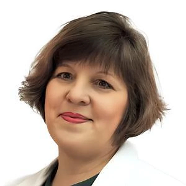 Шведова Ангелина Андреевна — Психиатр, Нарколог, Невролог, Брянск