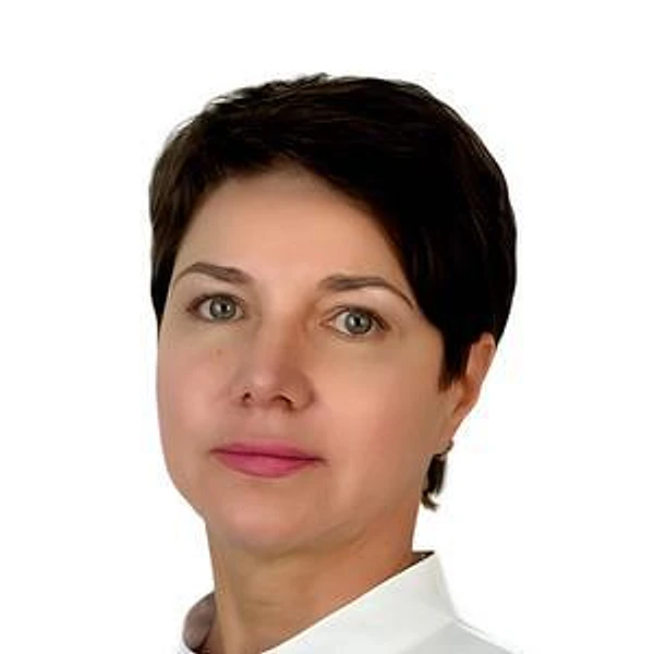 Романюк Ольга Валерьевна — Офтальмолог (окулист), Брянск