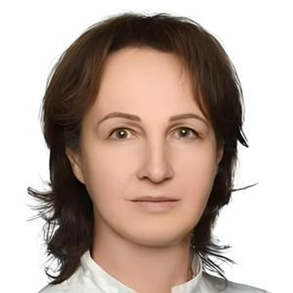 Никольская Светлана Владимировна — Терапевт, Профпатолог, Брянск