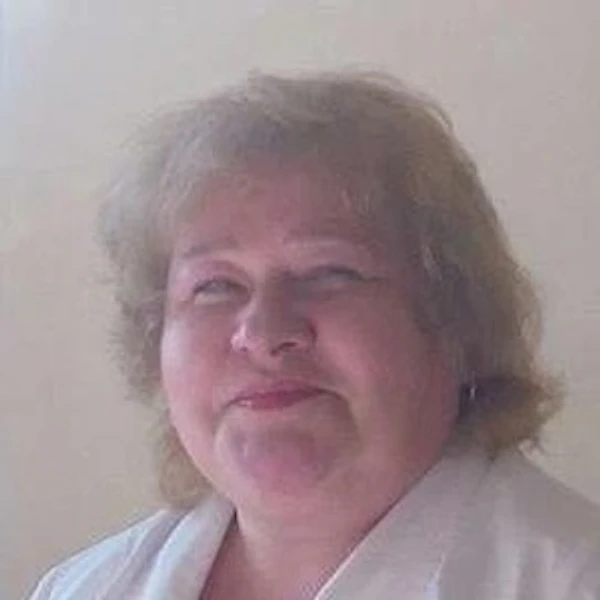 Михайлова Елена Михайловна — Терапевт, Брянск