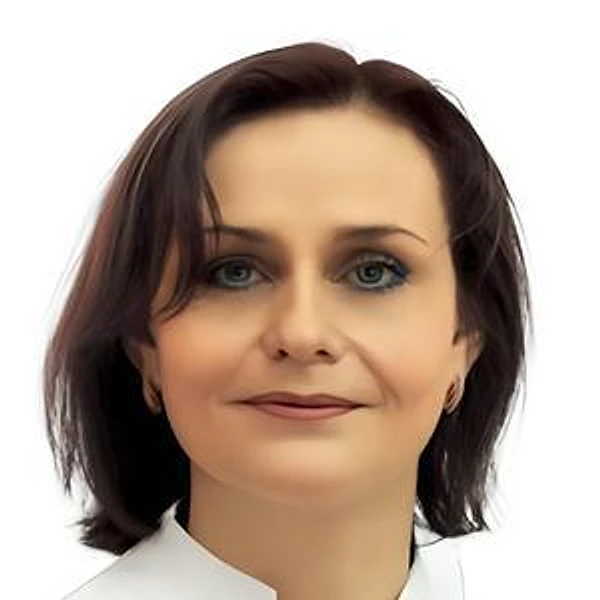 Ващило Людмила Викторовна — Стоматолог, Брянск