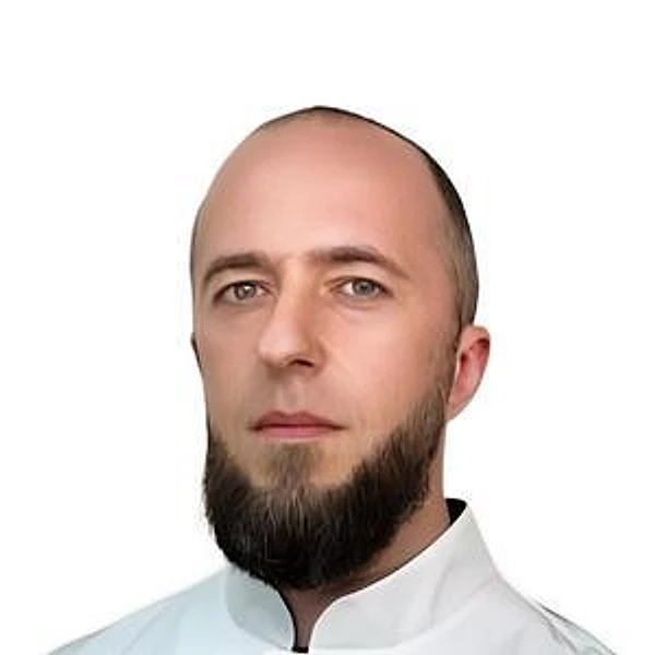 Моренец Максим Сергеевич — Уролог, Врач УЗИ, Брянск