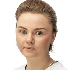 Балыкина Елена Викторовна — Терапевт, Врач УЗИ, Ревматолог, Брянск