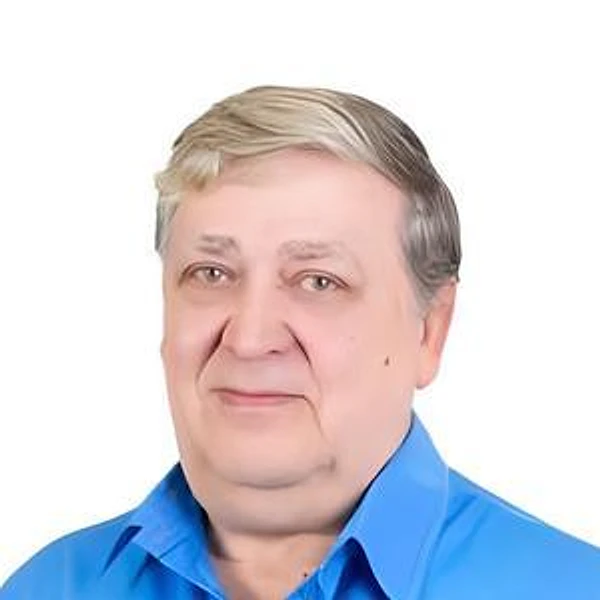 Шумейко Александр Иванович — Хирург, Брянск