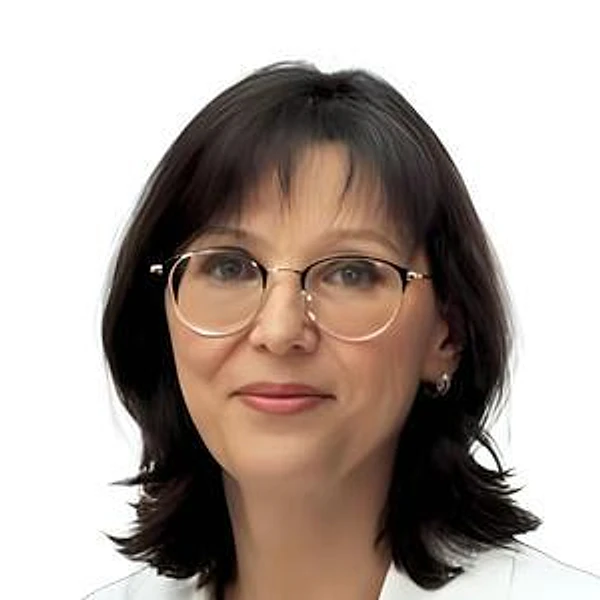 Тимохина Марина Геннадьевна — Кардиолог, Брянск
