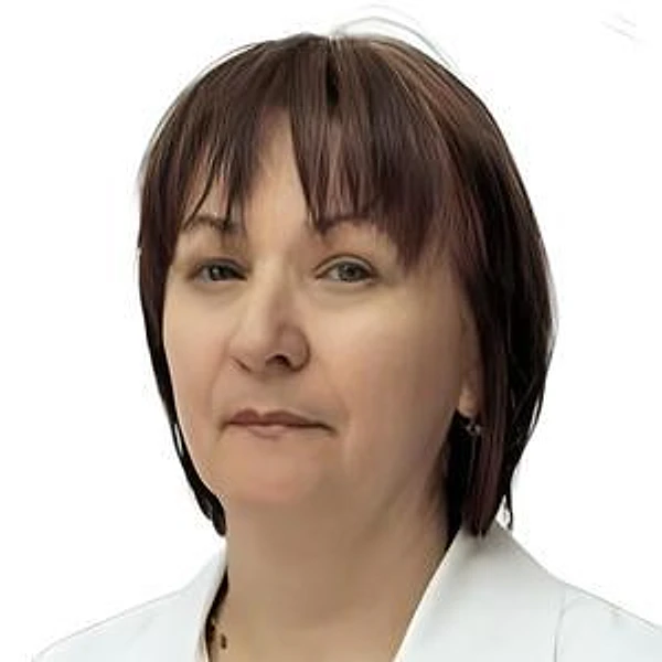 Чугунова Валентина Петровна — Эндокринолог, Терапевт, Брянск