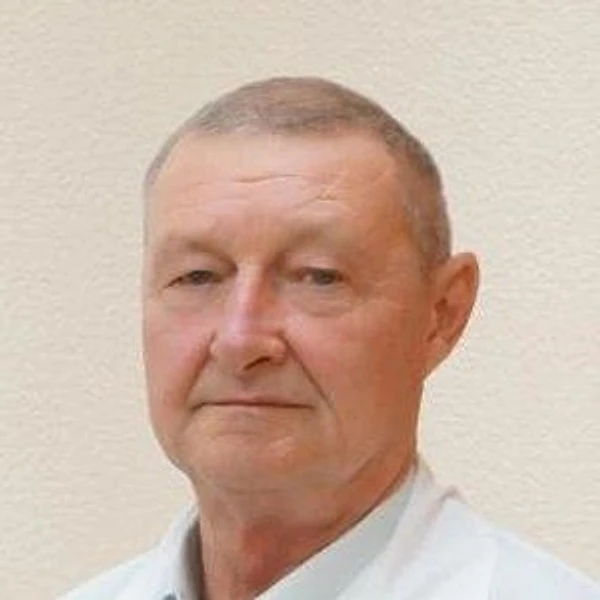 Кубышкин Александр Валентинович — Хирург, Брянск