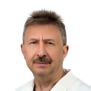 Грохотов Павел Яковлевич — Невролог, Вертебролог, Мануальный терапевт, Реабилитолог, Рефлексотерапевт, Брянск